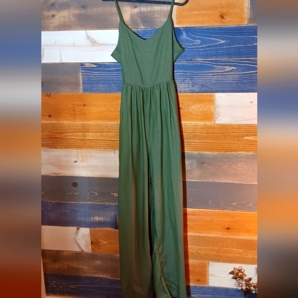 Melrose and Market Romper XS NWT - Picture 2 of 8